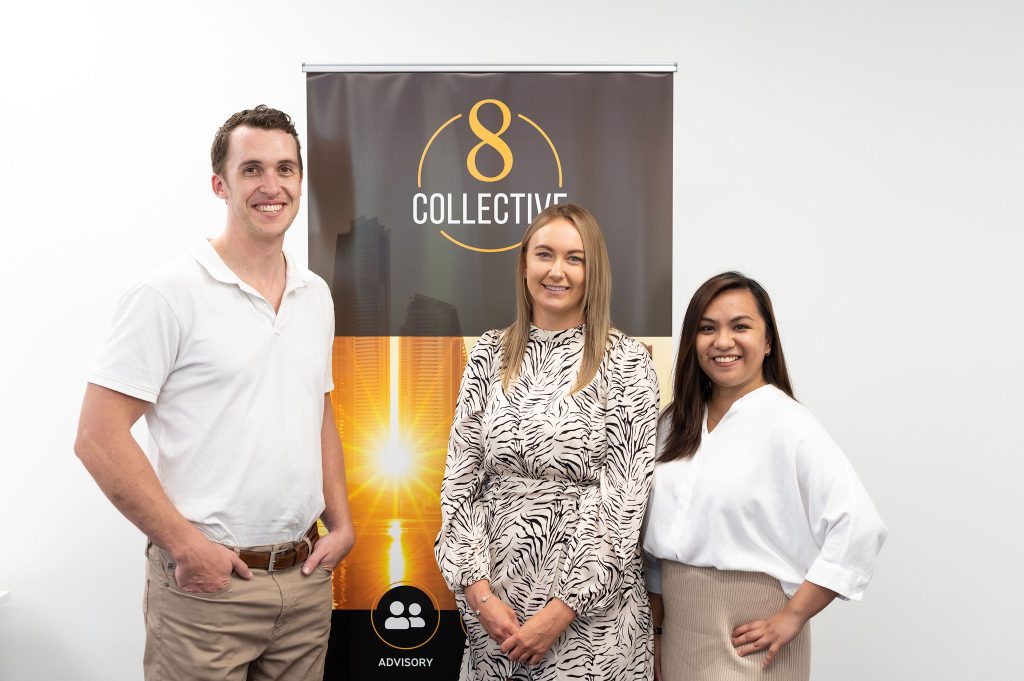 Join the team | Gold Coast Accountants 8 Collective