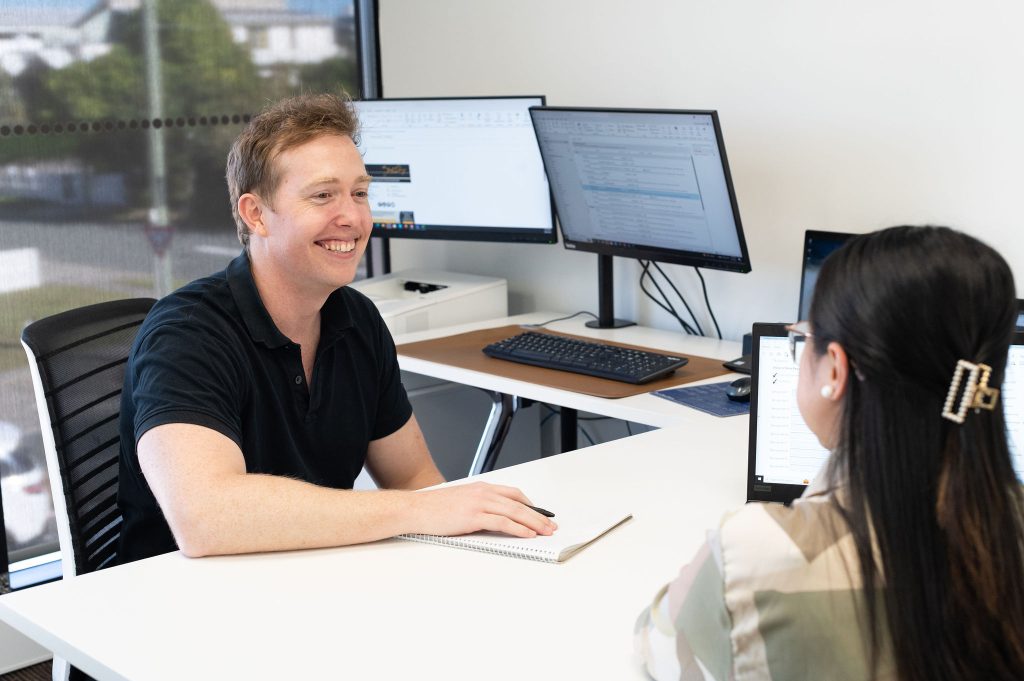 Gold Coast Accountants - Tax Advice and Planning