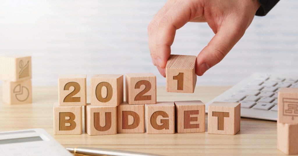 Federal Budget 2021 Summary by 8 Collective Gold Coast Accountants