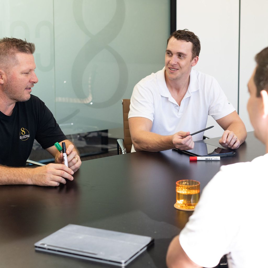 Retirement Planning | 8 Collective Gold Coast Accountants