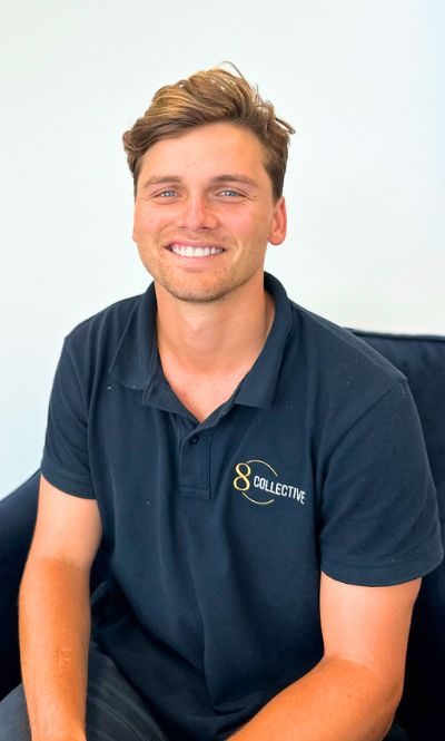 Charles Eastoe Accountant
