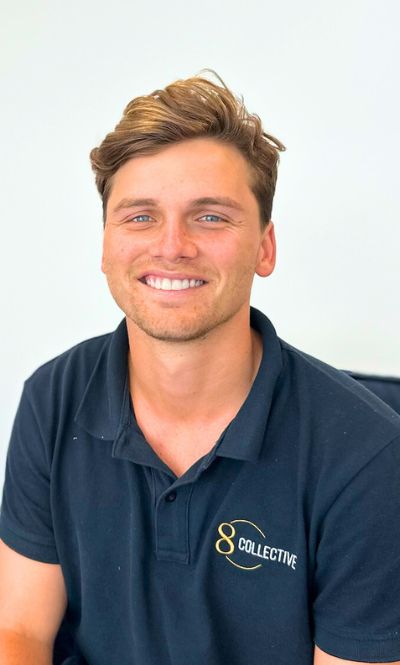 Charlie Eastoe Accountant 8 Collective