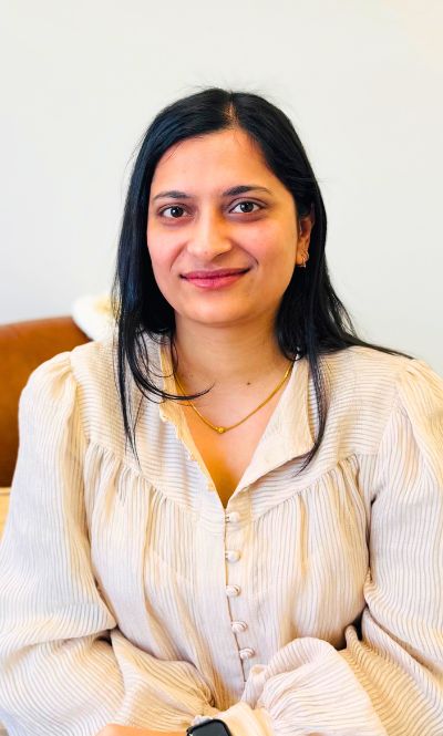 Dilshan Kaur Accountant 8Collective Tasmania