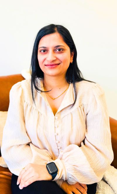 Dilshan Kaur Accountant 8Collective Launceston Tasmania